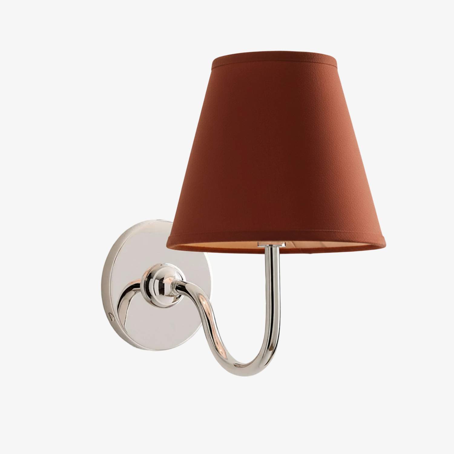 Plain shade brass combination
