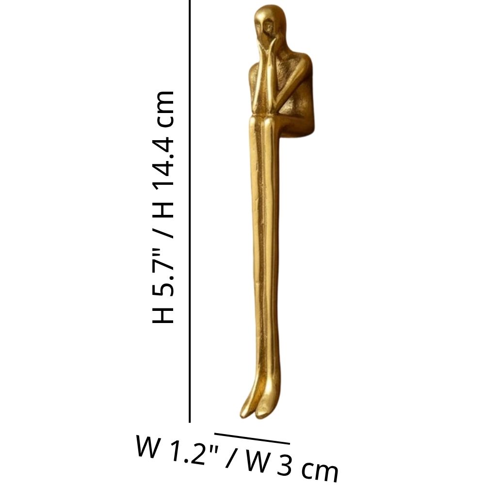 Verlitho handle size information A