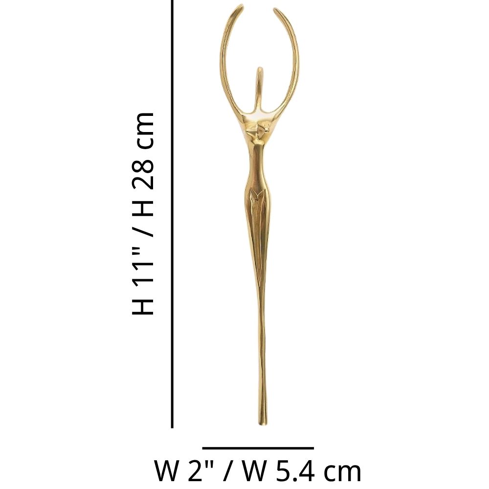 Verlitho handle size information C