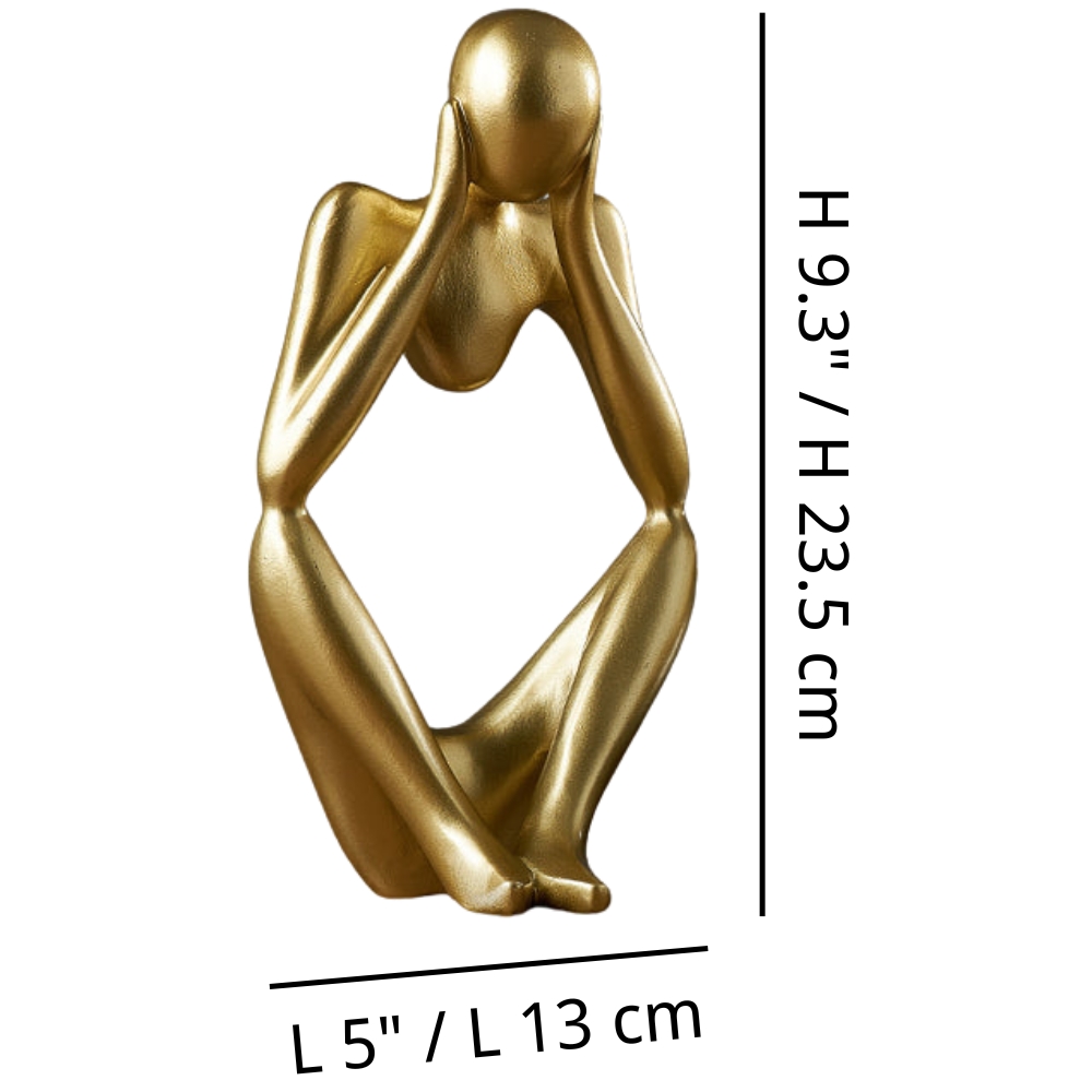 Floxo sitting figure size information