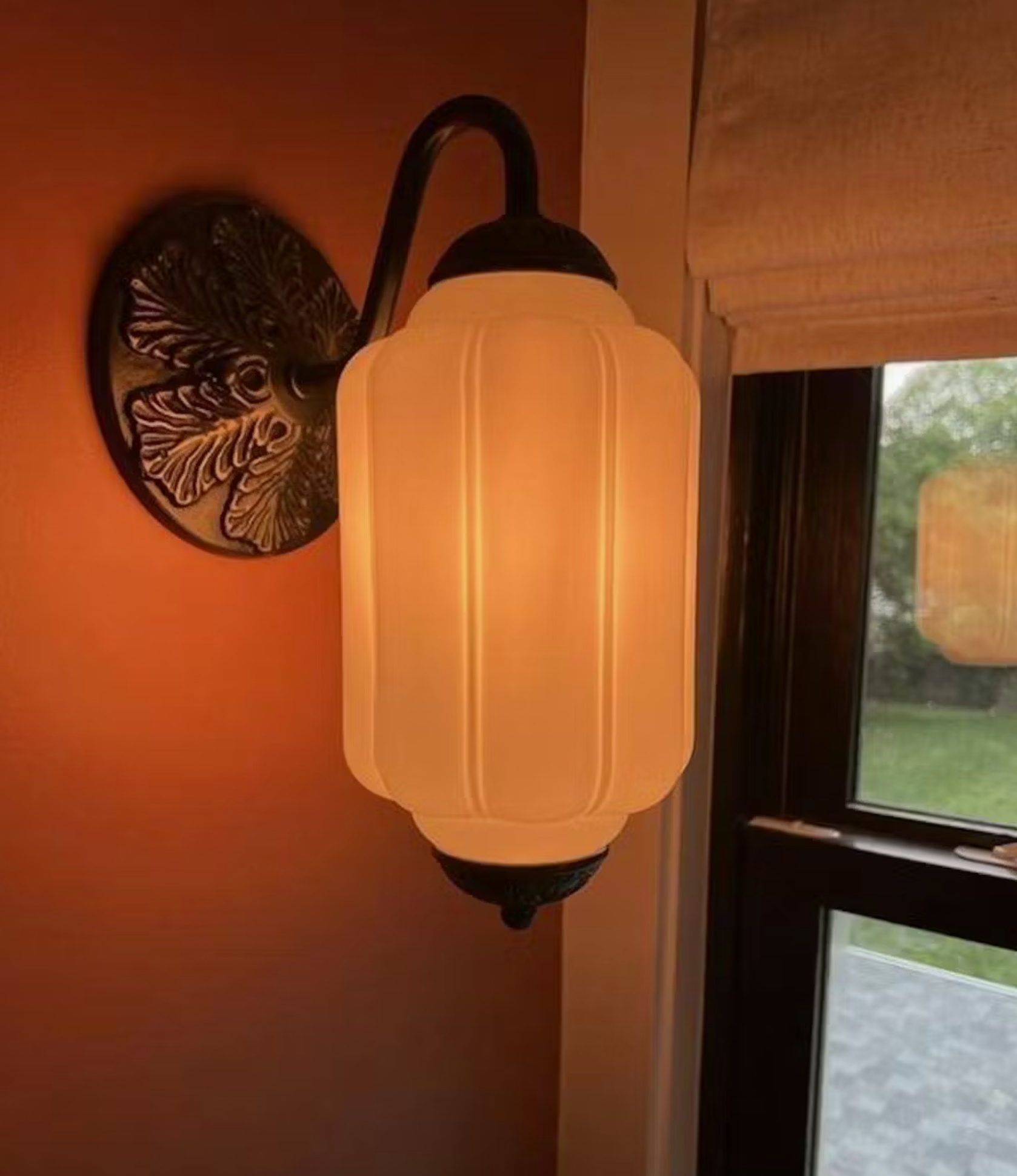 Customer photo from klein