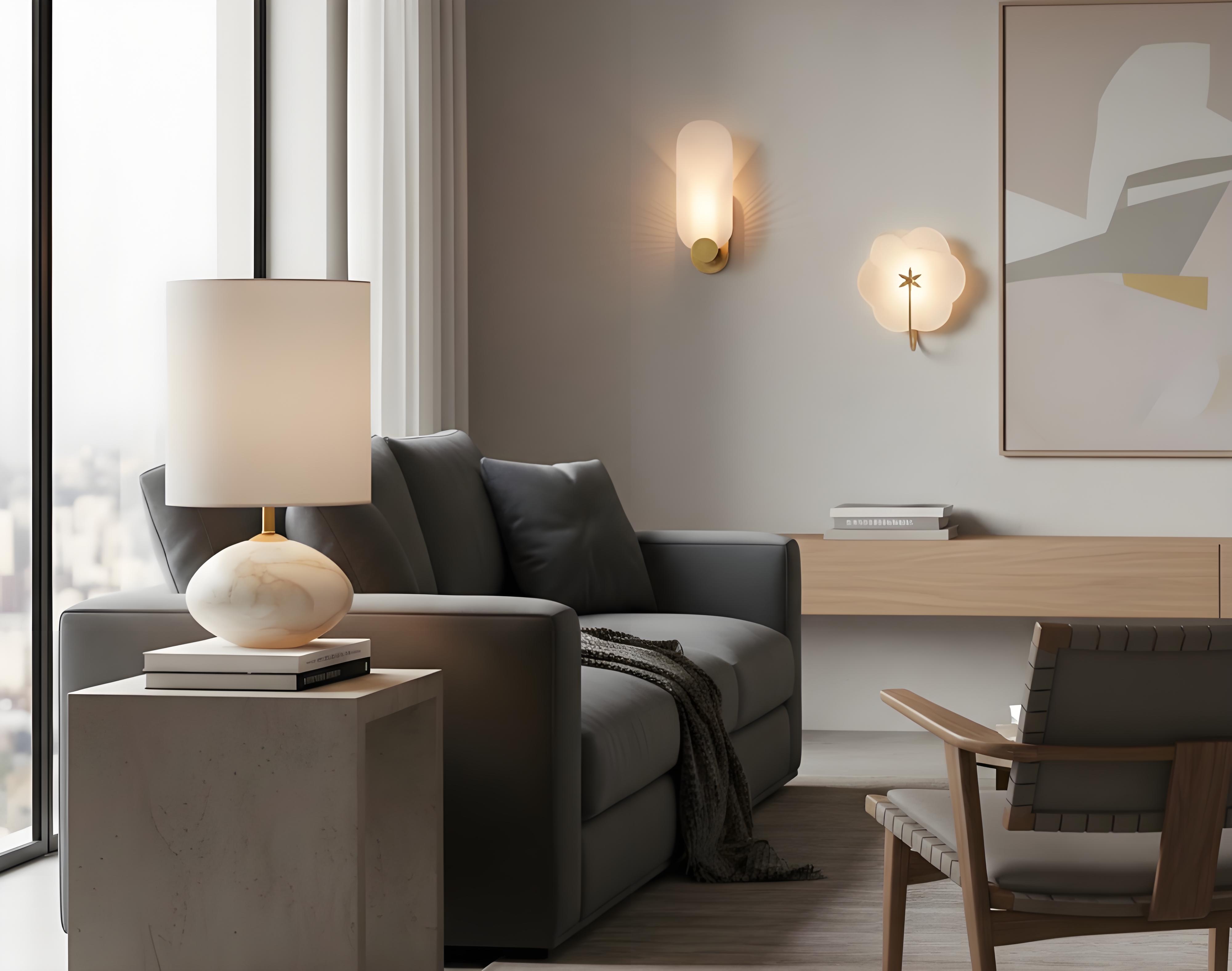 Albi Series room scene