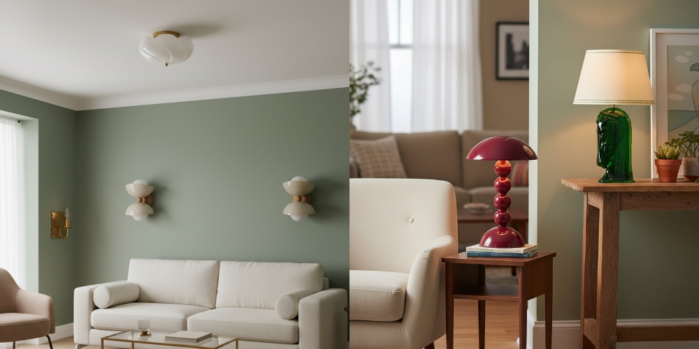 Discover the Modo lighting series