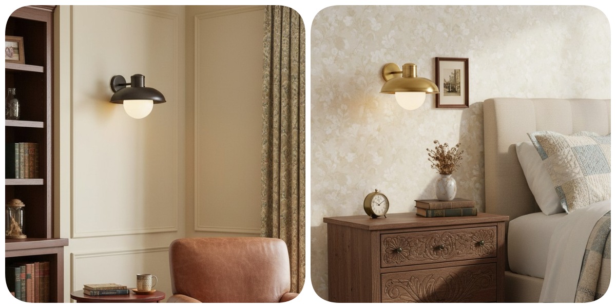 Cordax finish and room pairing comparison