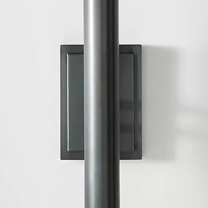Modo Wall Sconce Minimalist Metal Frame