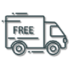 Free Shipping