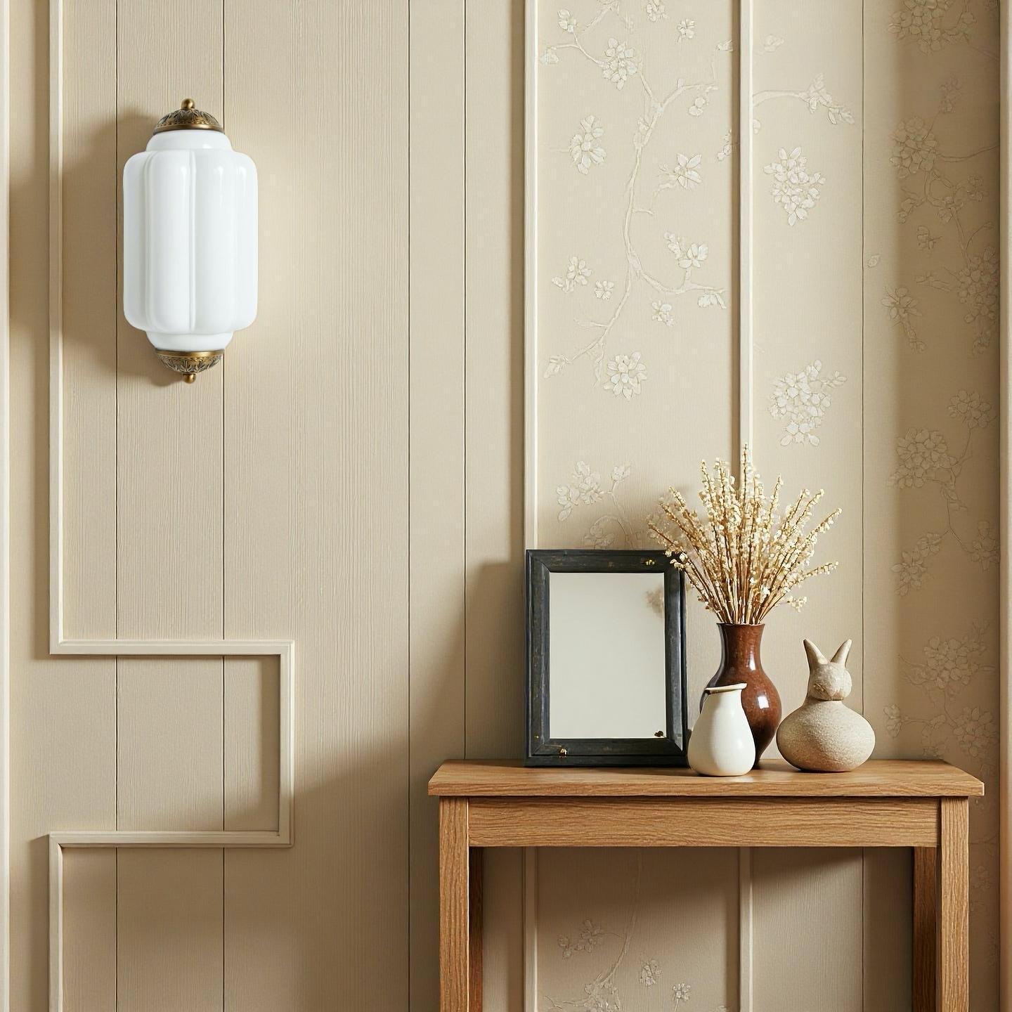 Eloise wall light product details scene
