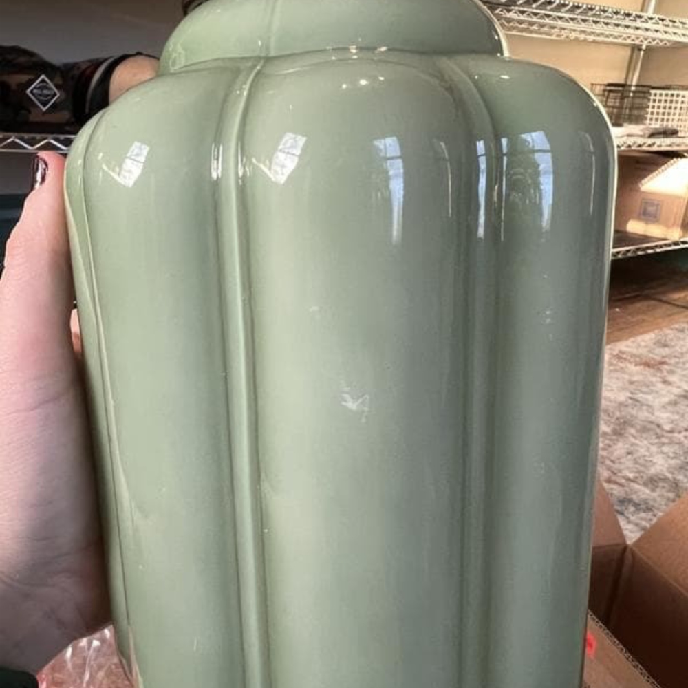Customer photo from Sean Gingrich