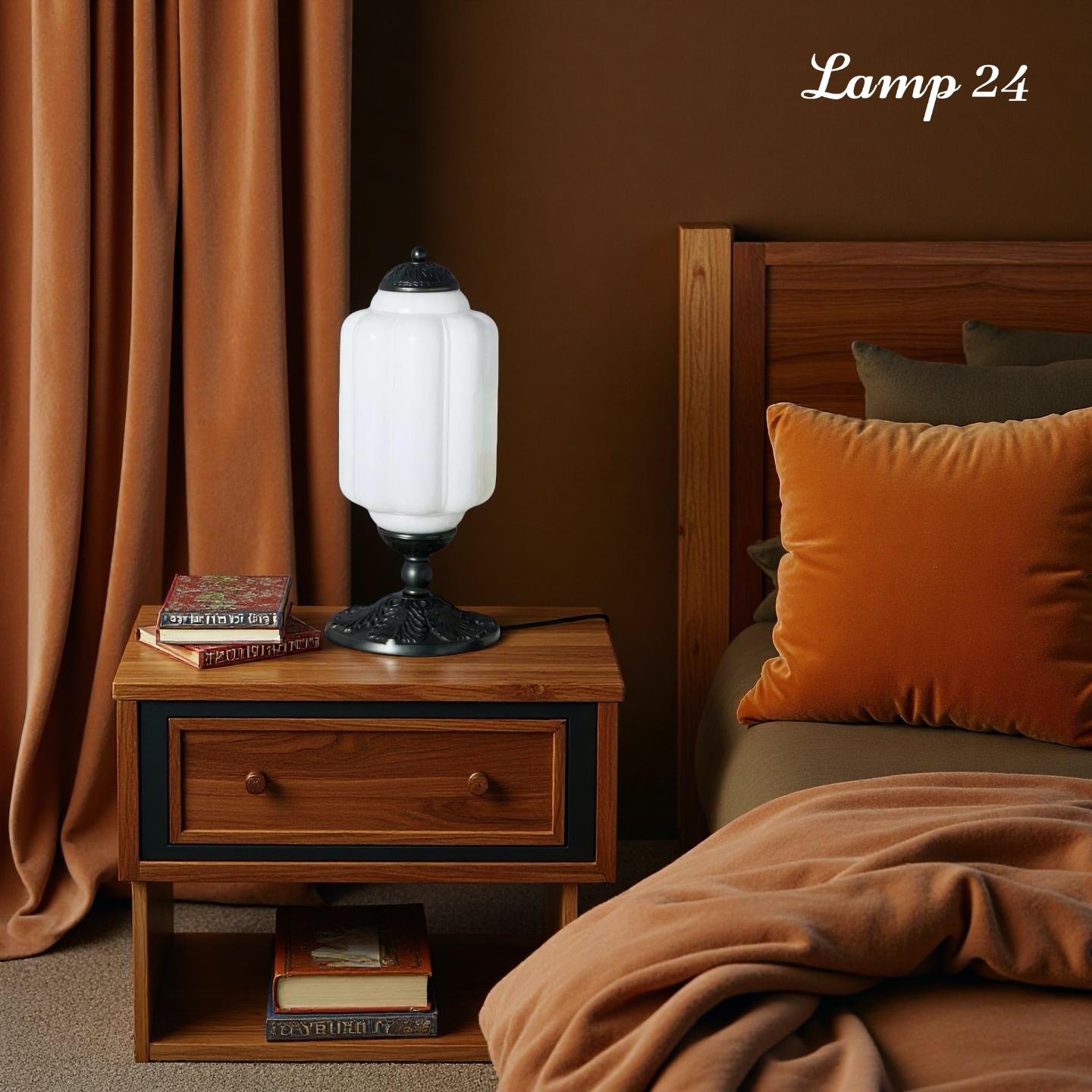 Eloise table lamp product details