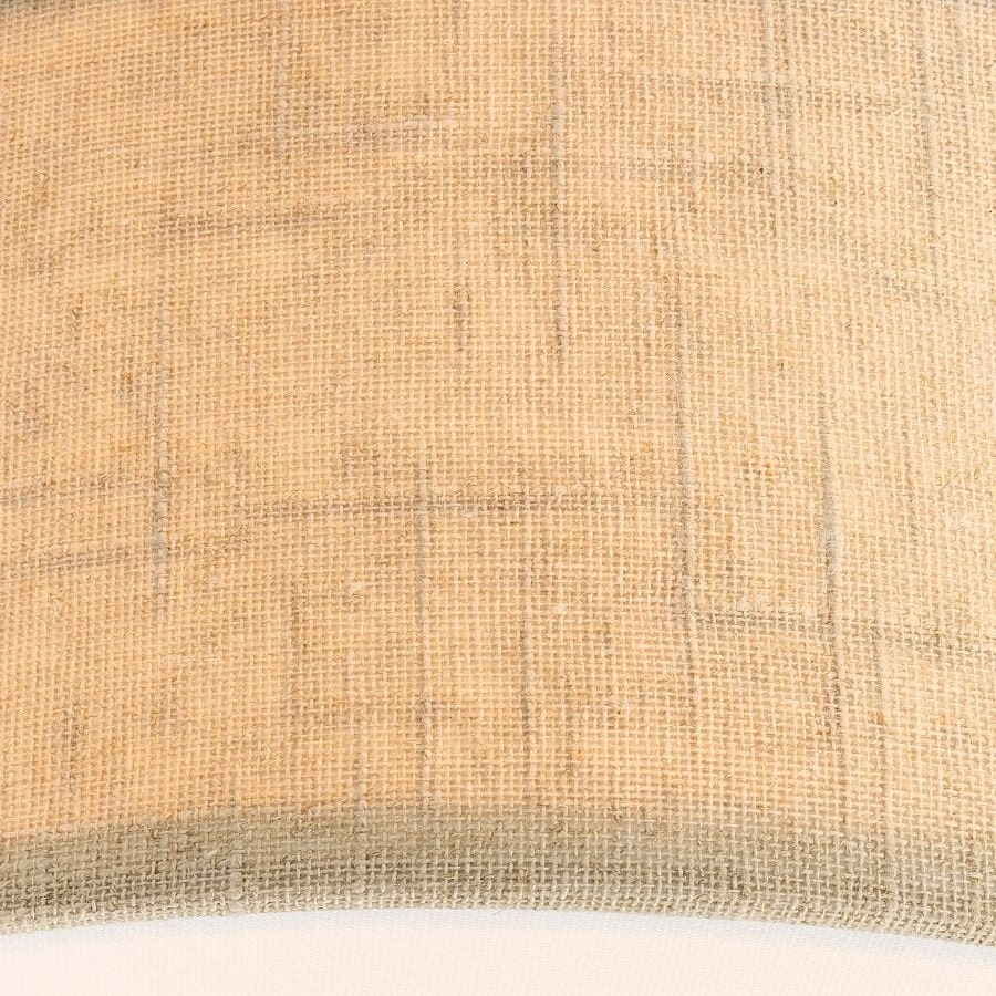 Natural linen texture