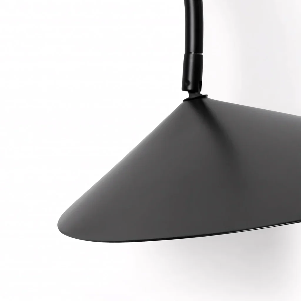 Leaf Shape Lampshade