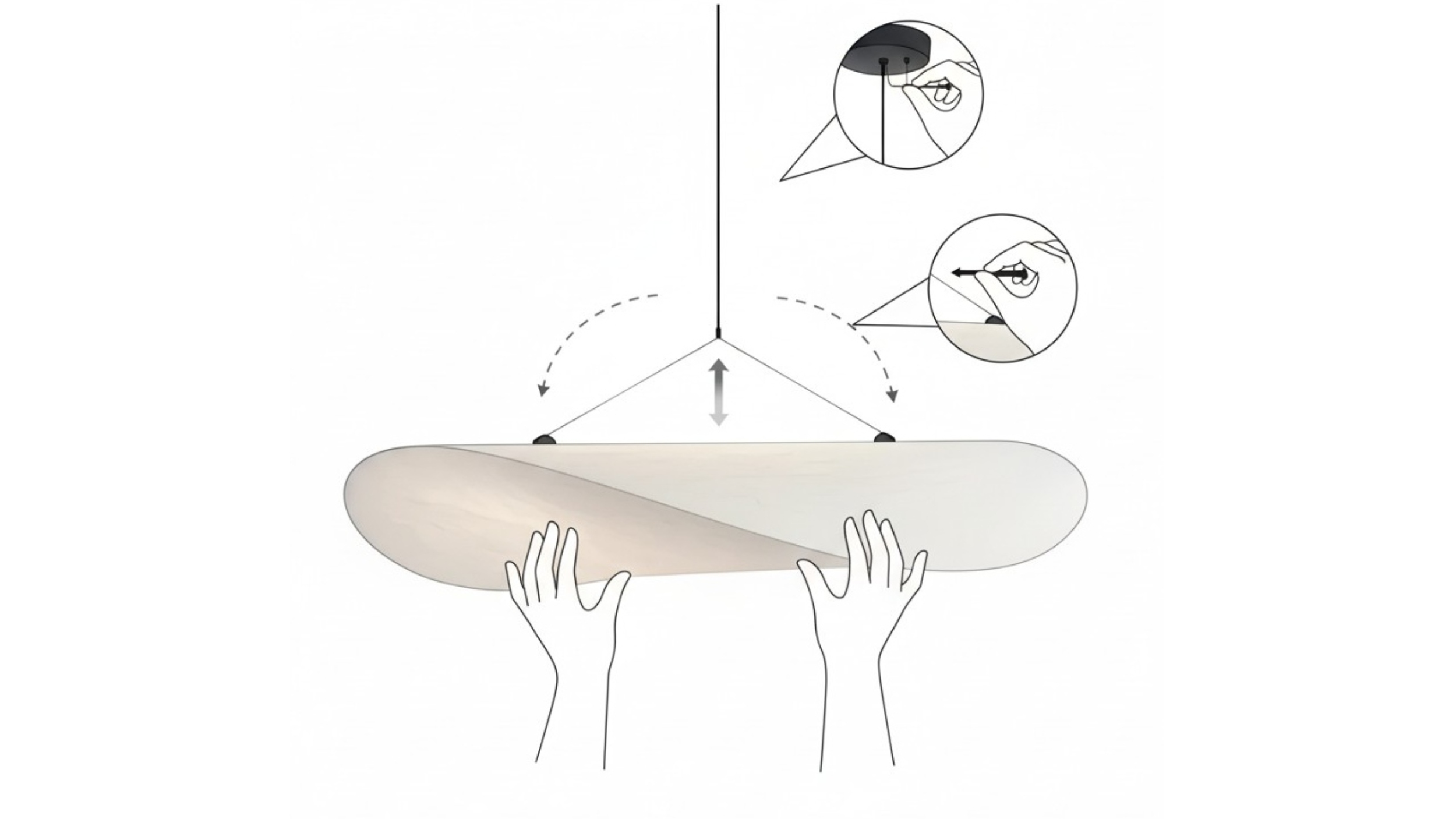Installation guide step 1