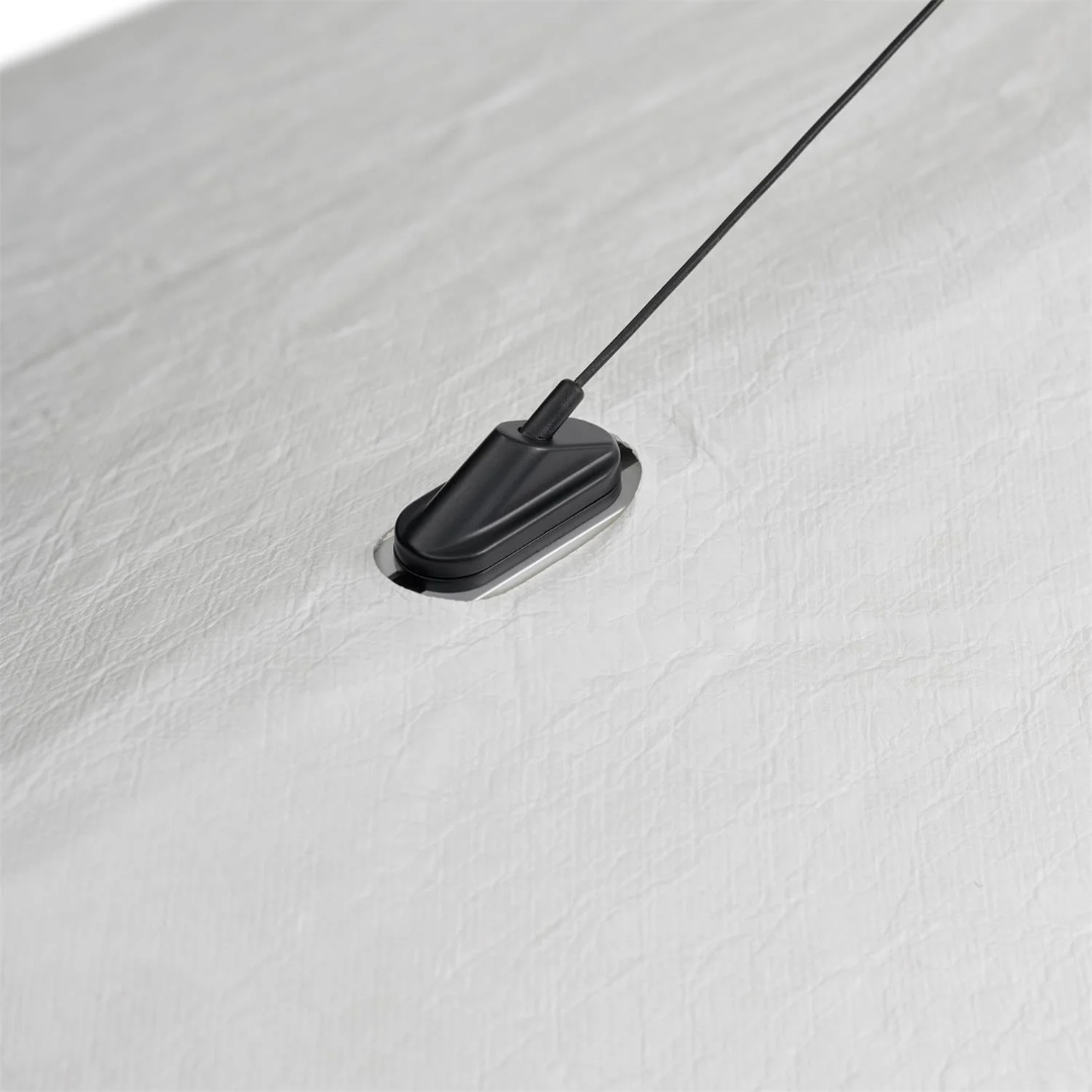 Secure Ceiling Mount