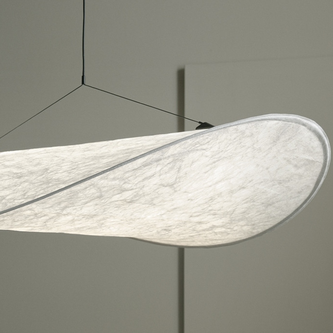 Floating Suspension