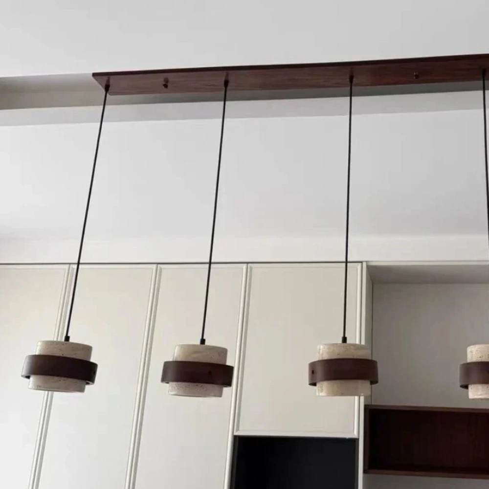 Customer feedback interior lighting photo