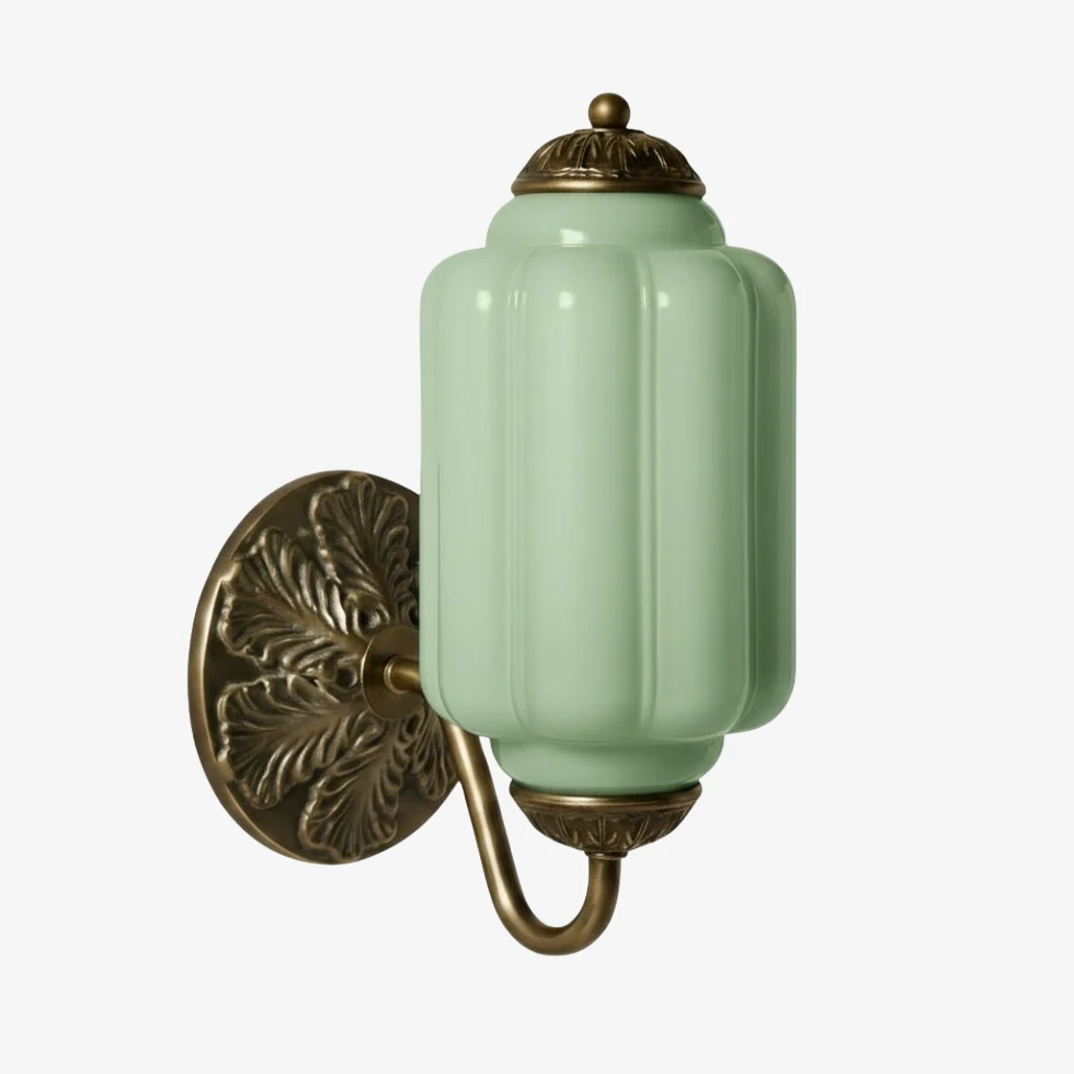 Brass Finish