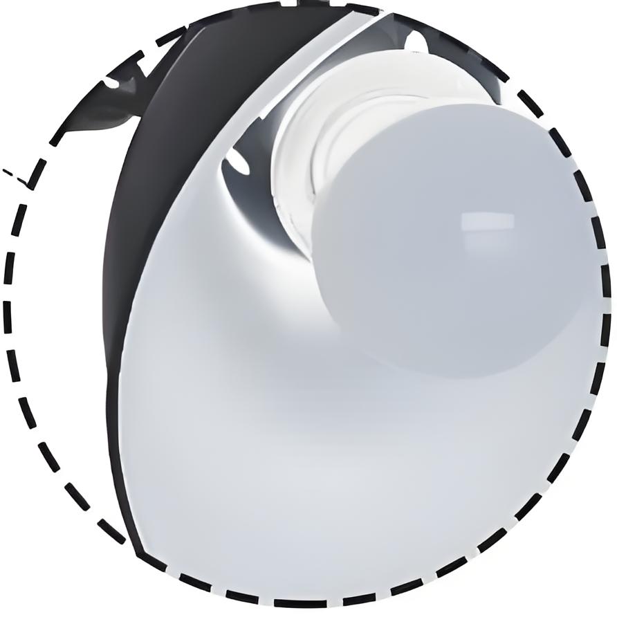 Bulb Base