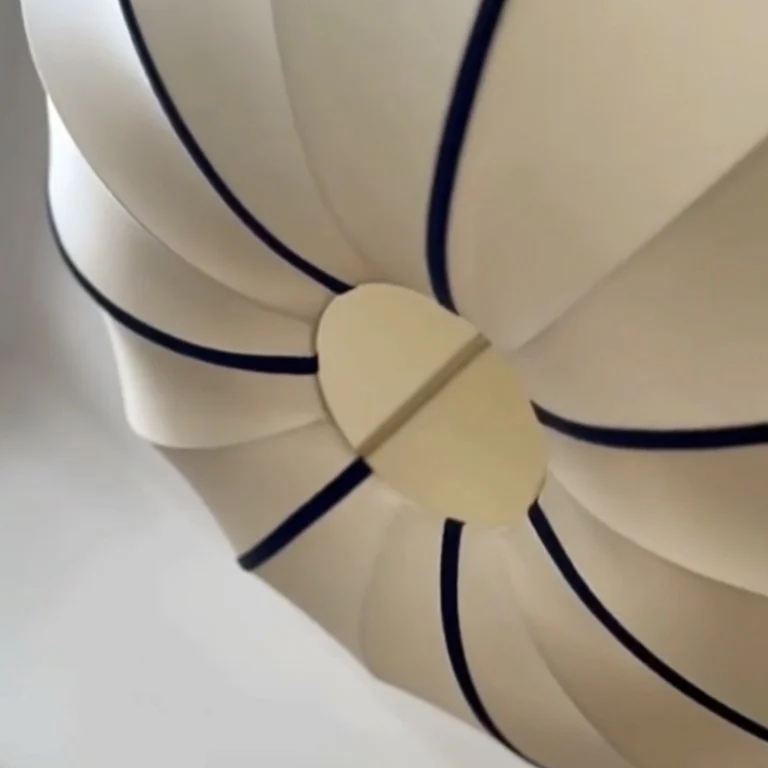 Timeless Ribbon Elegance