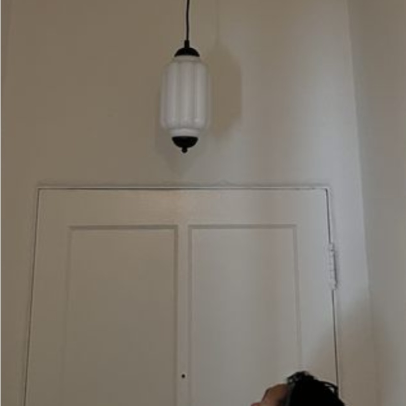 Customer feedback photo