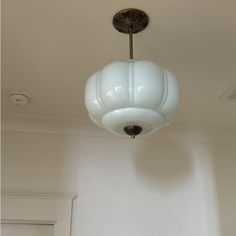 Customer feedback photo