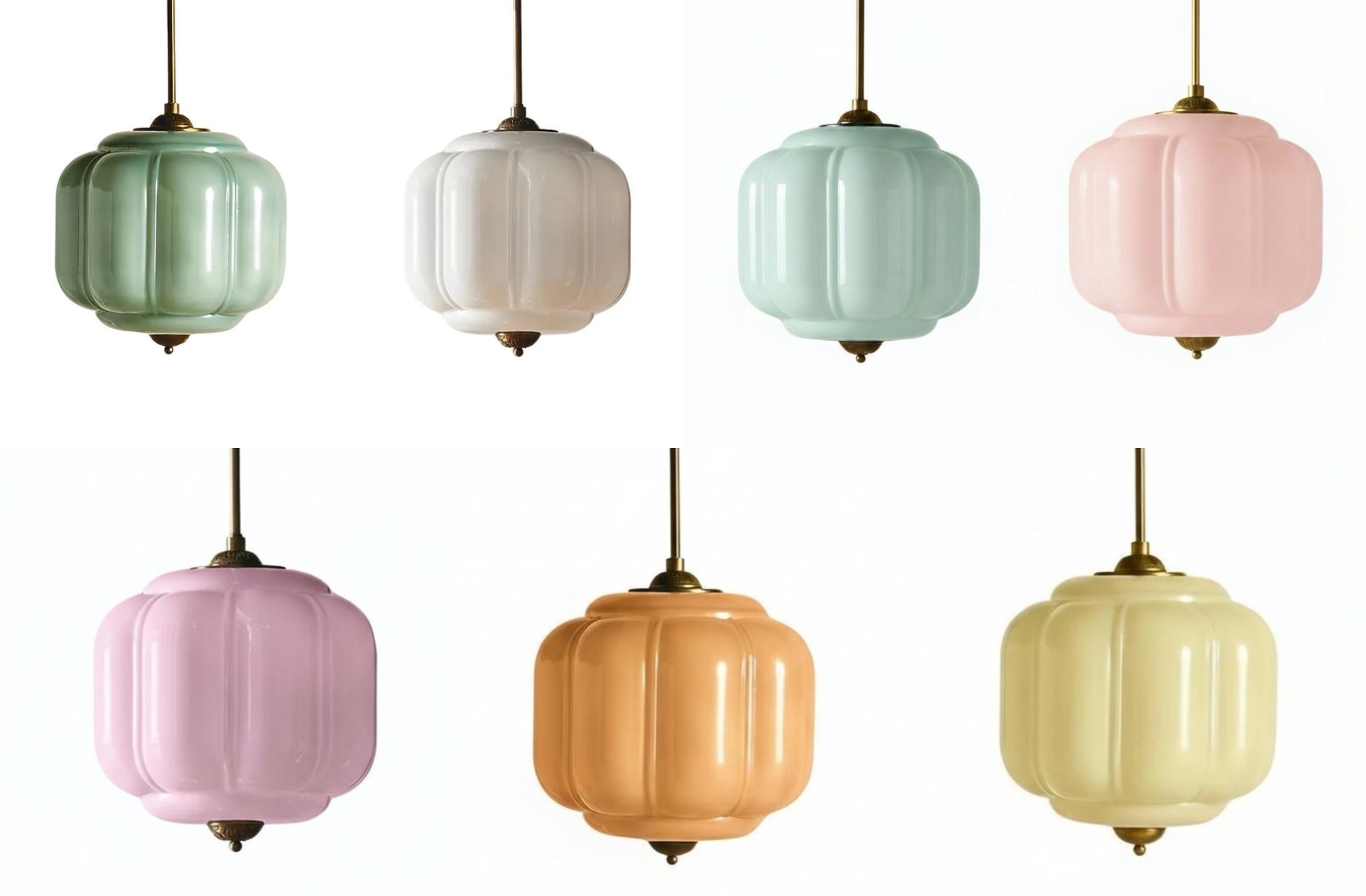 7 Color Options