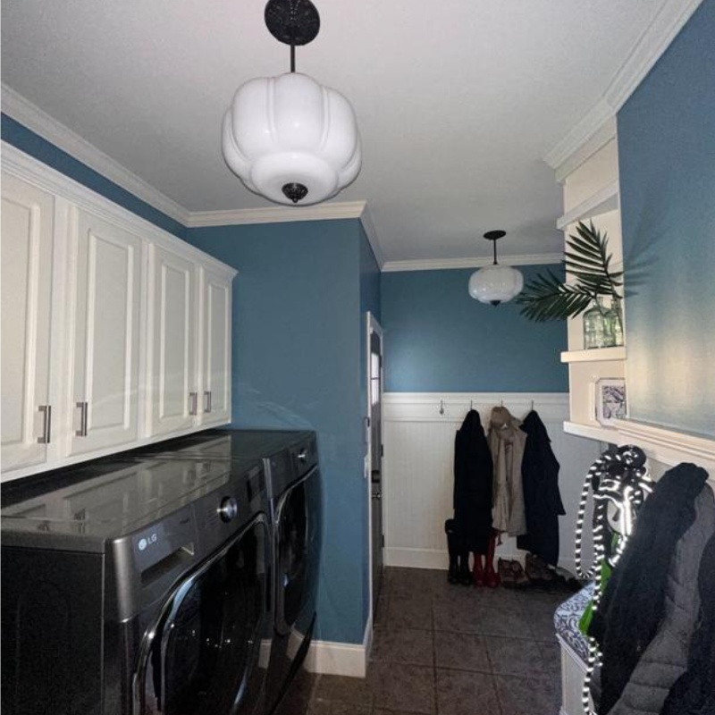 Customer feedback photo