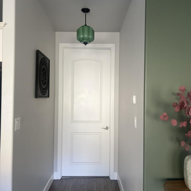 Customer feedback photo
