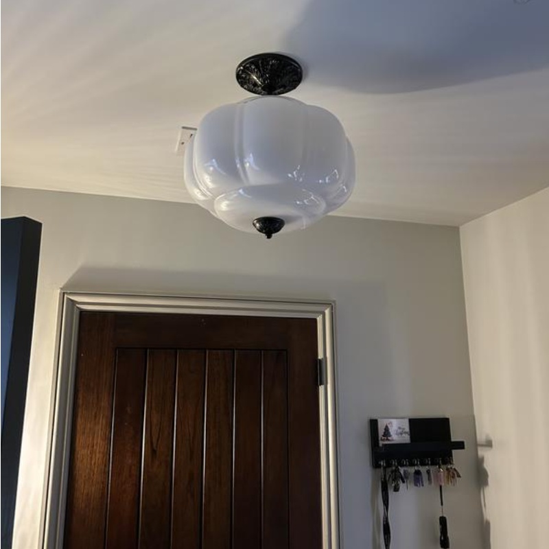 Customer feedback photo