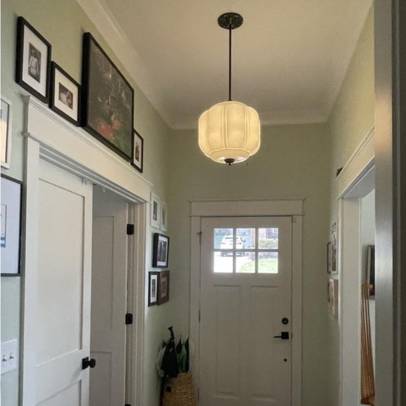 Customer feedback photo
