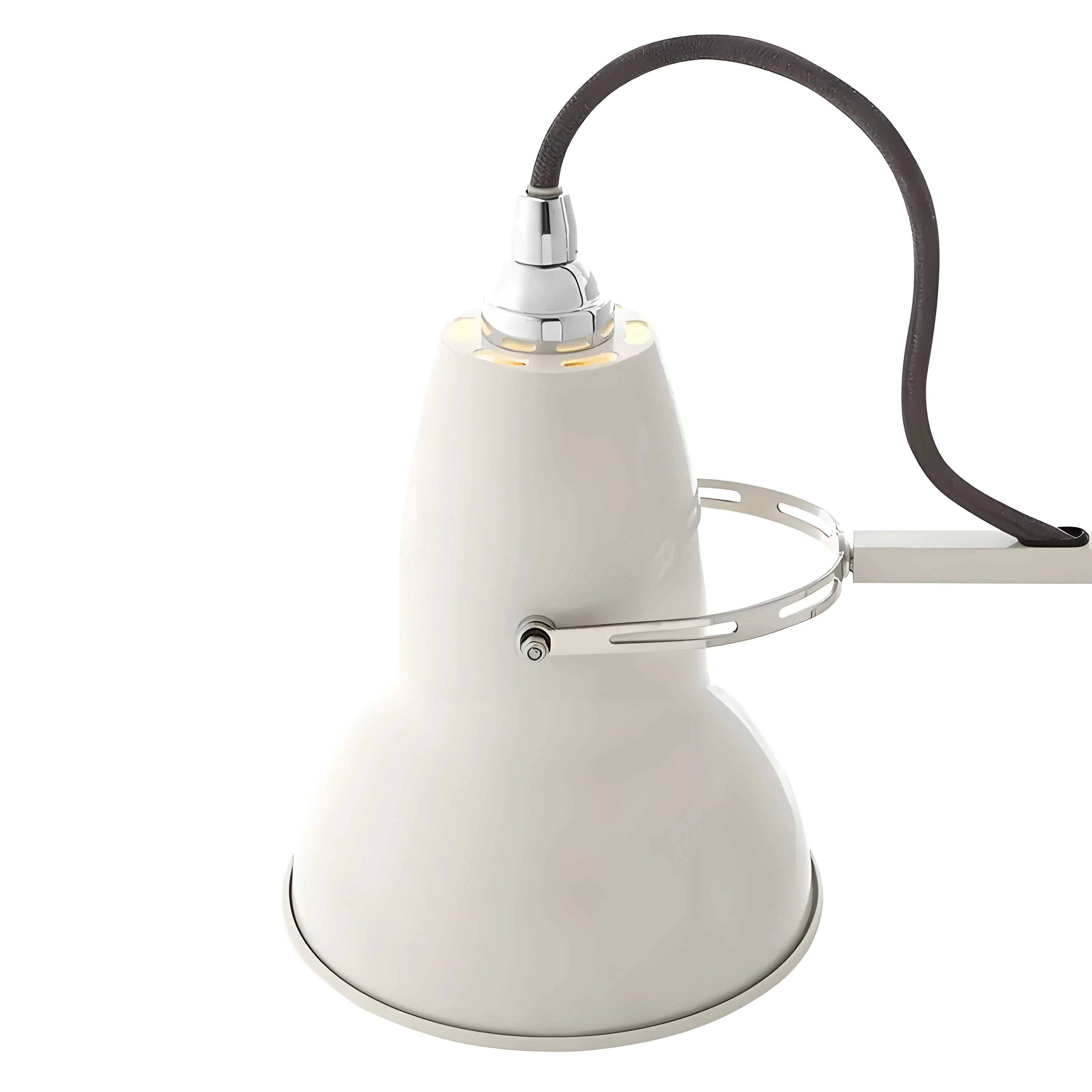 Metal Lamp Holder