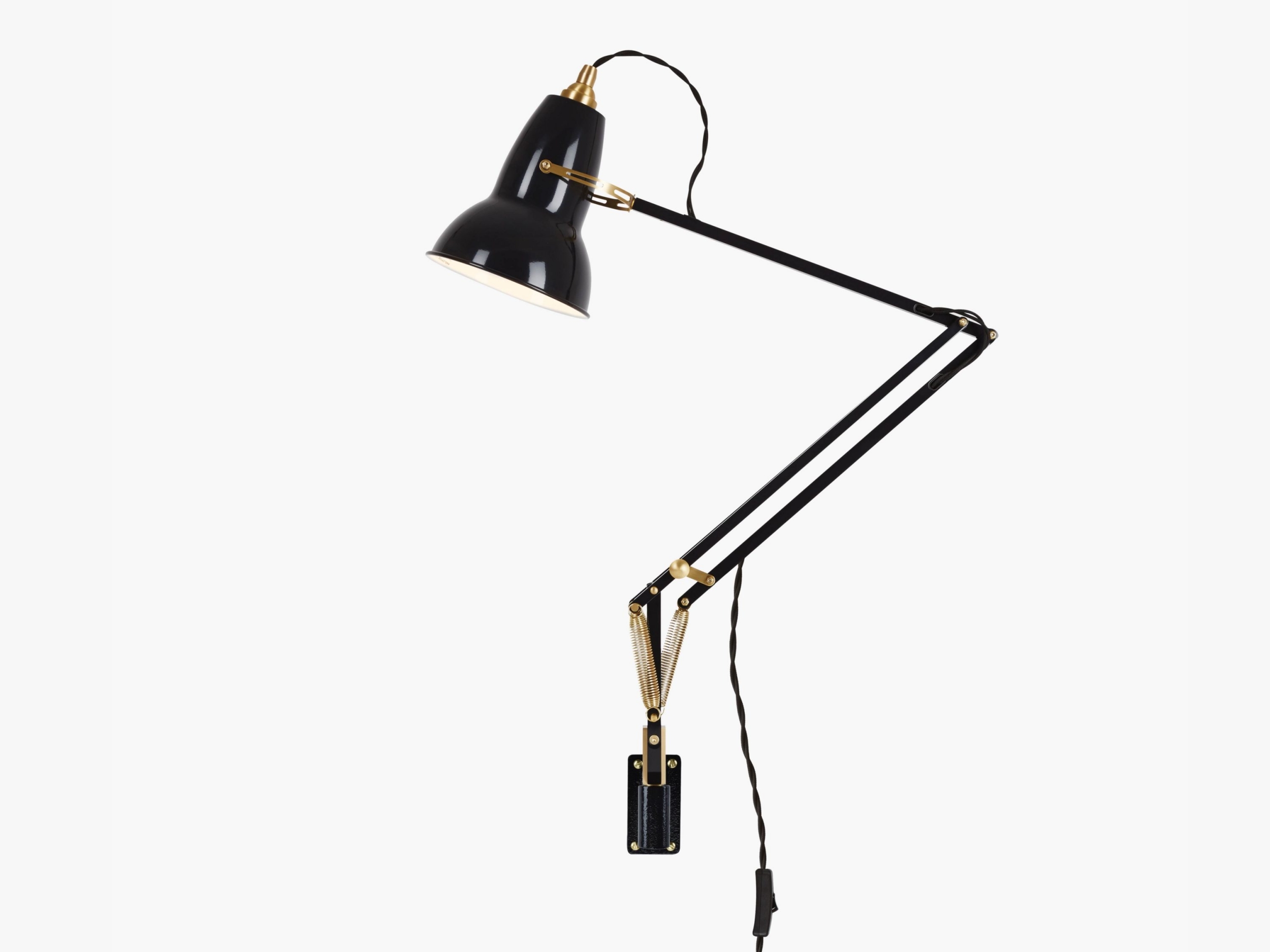 Wall Lamp