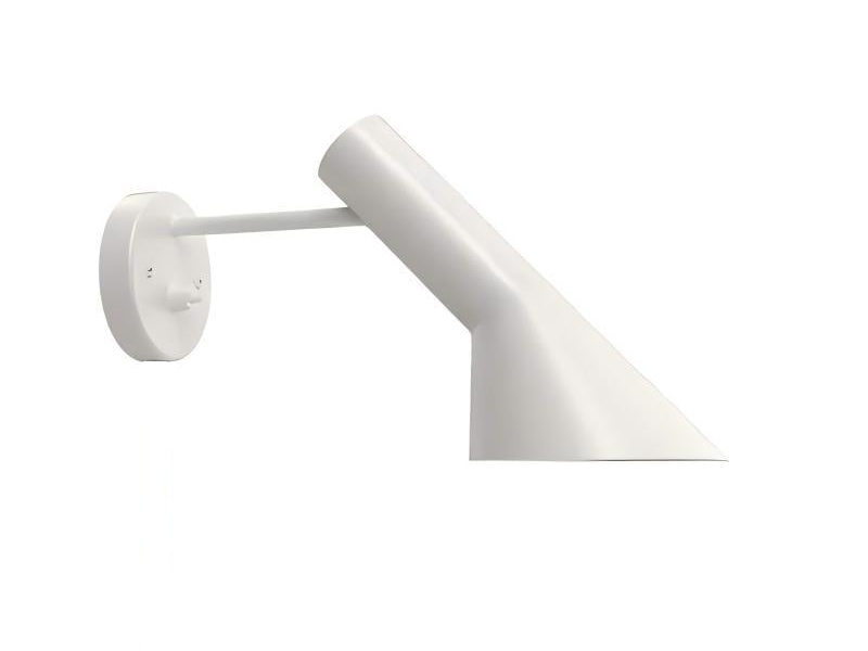 White & No Plug