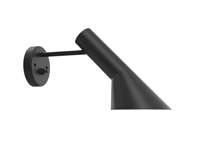 Black & No Plug