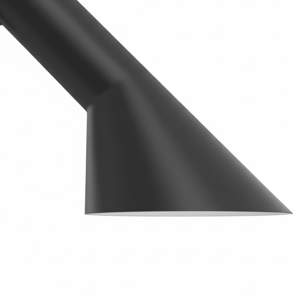 Lamp Cap