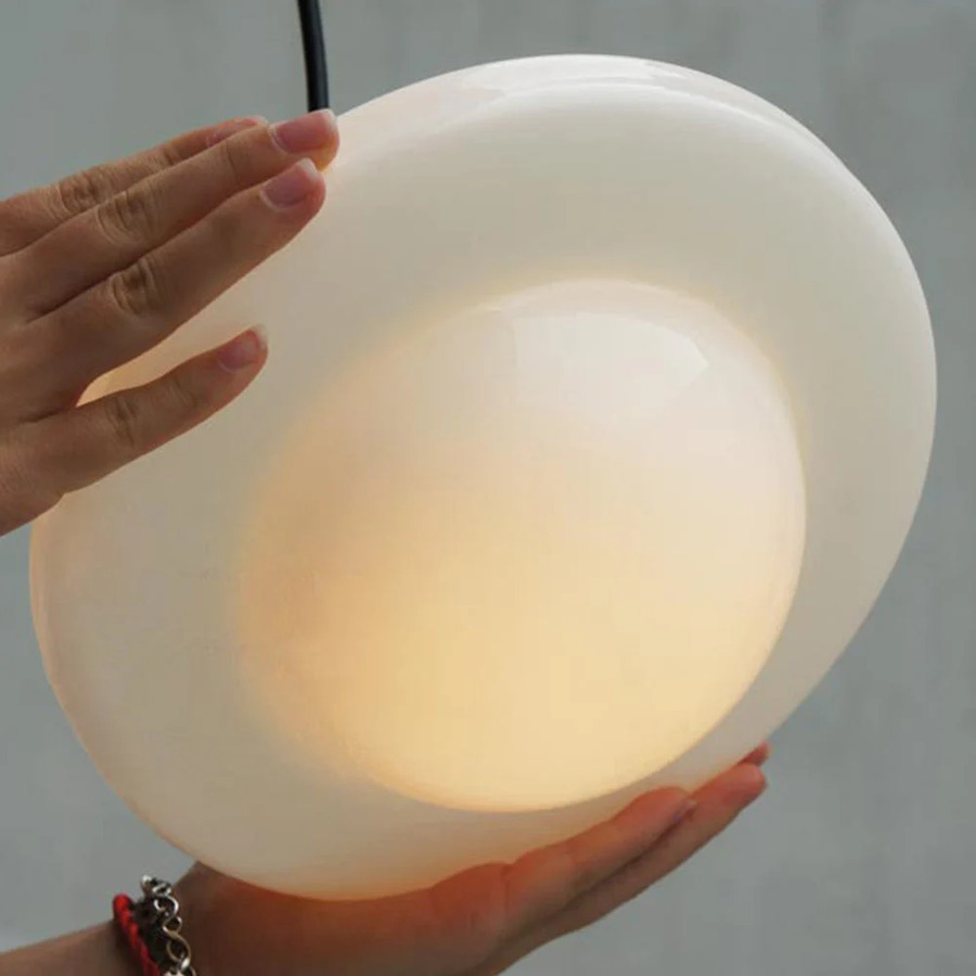 Ball texture