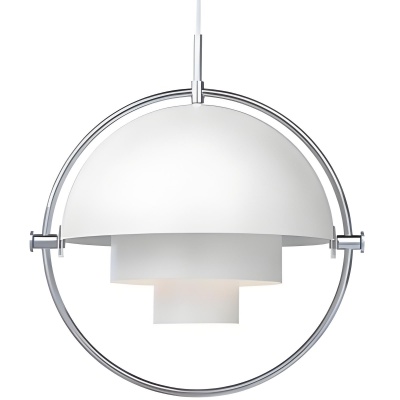 Pendant light color option