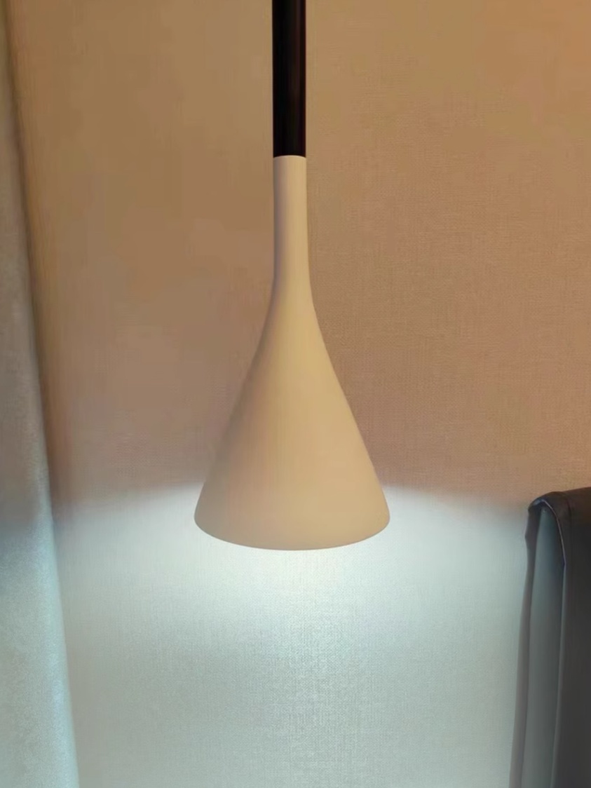 Kayla Margaret pendant lamp review