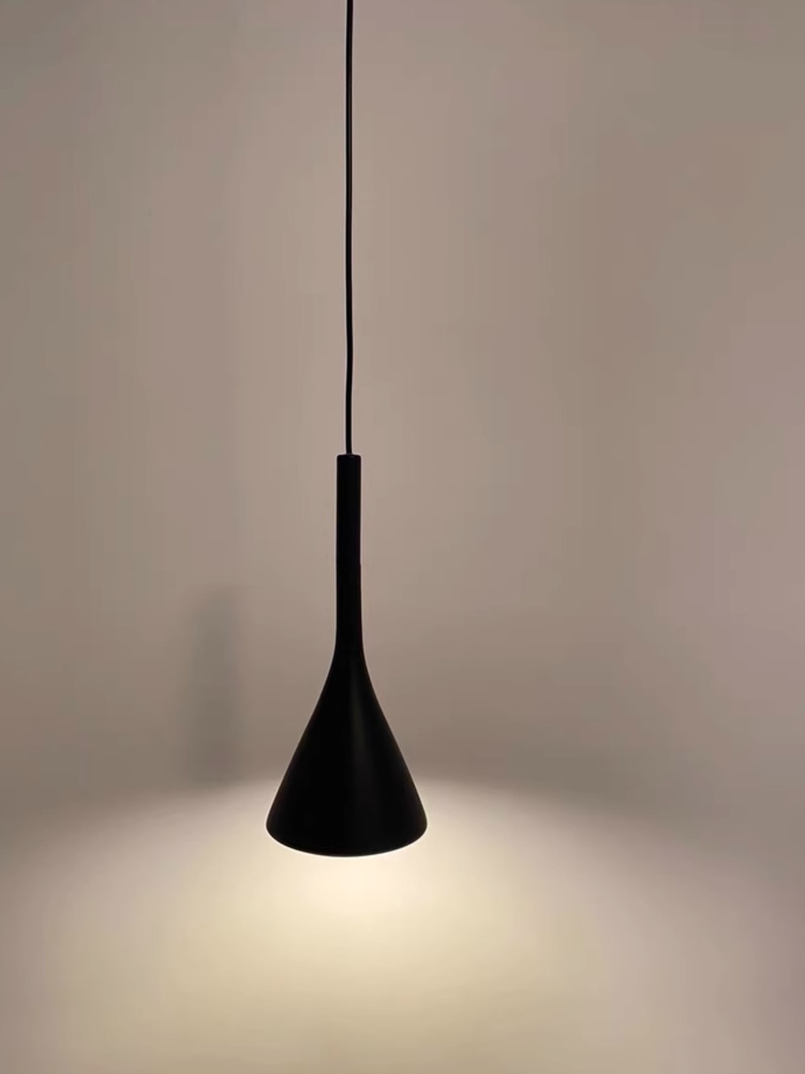Steve S. pendant lamp review