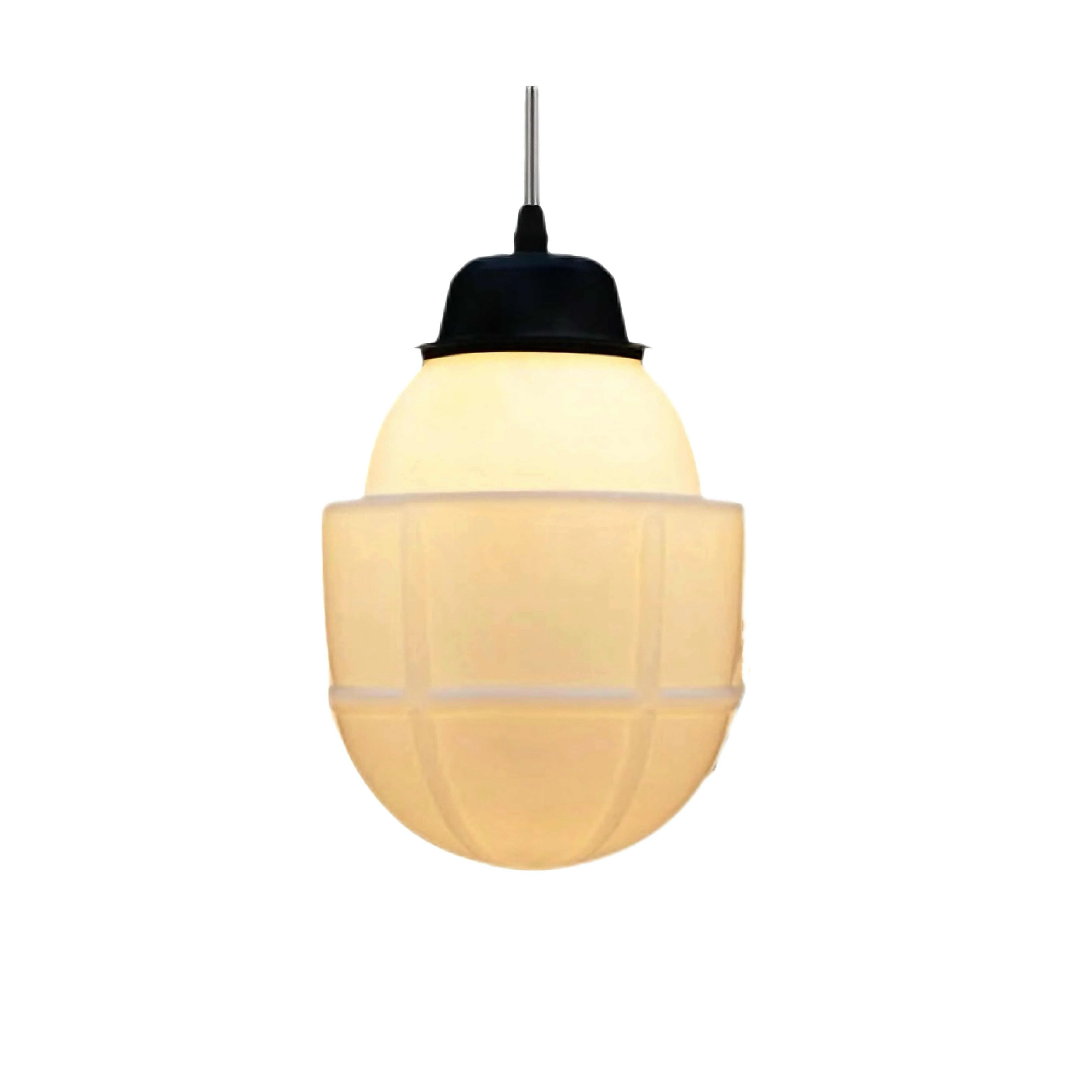 Pendant light option