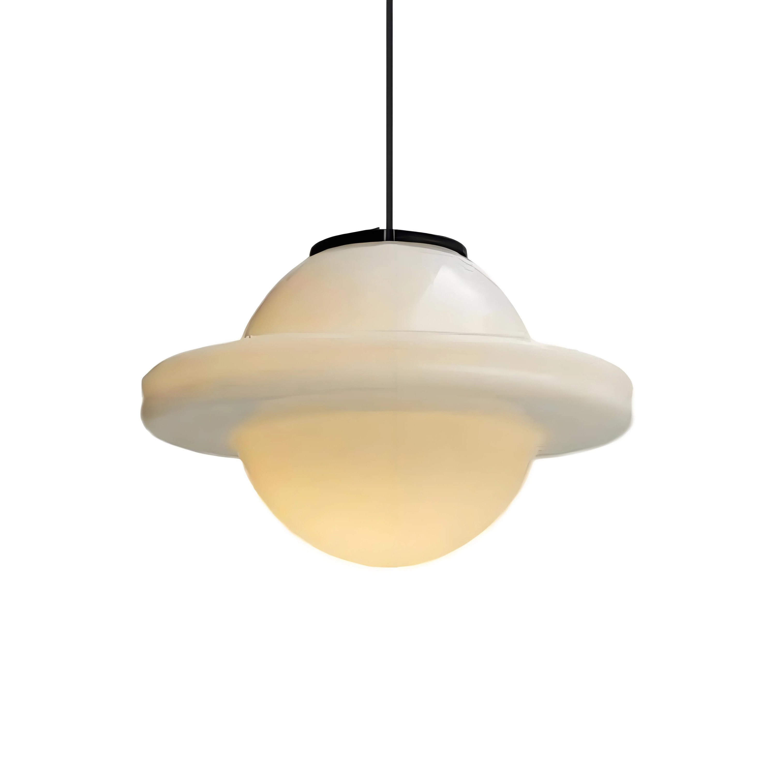 Pendant light option