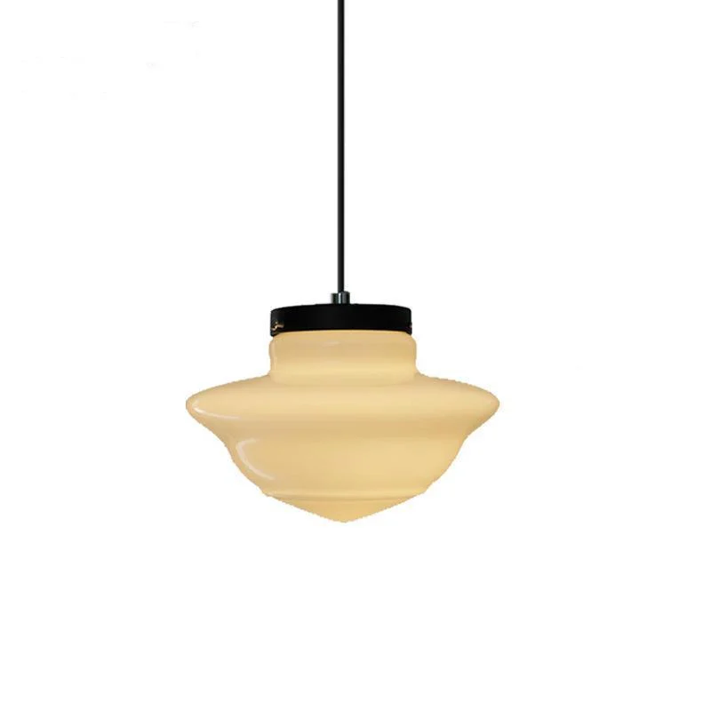 Pendant light option