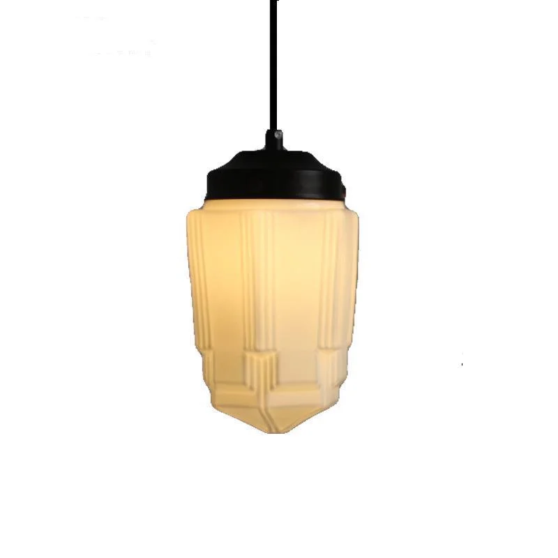 Pendant light option