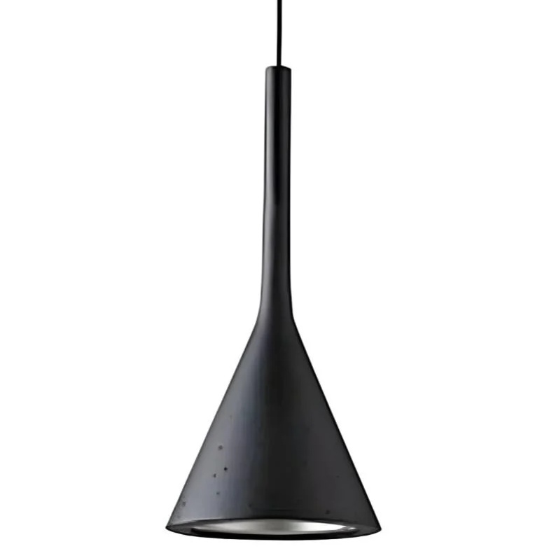 Pendant lamp color option