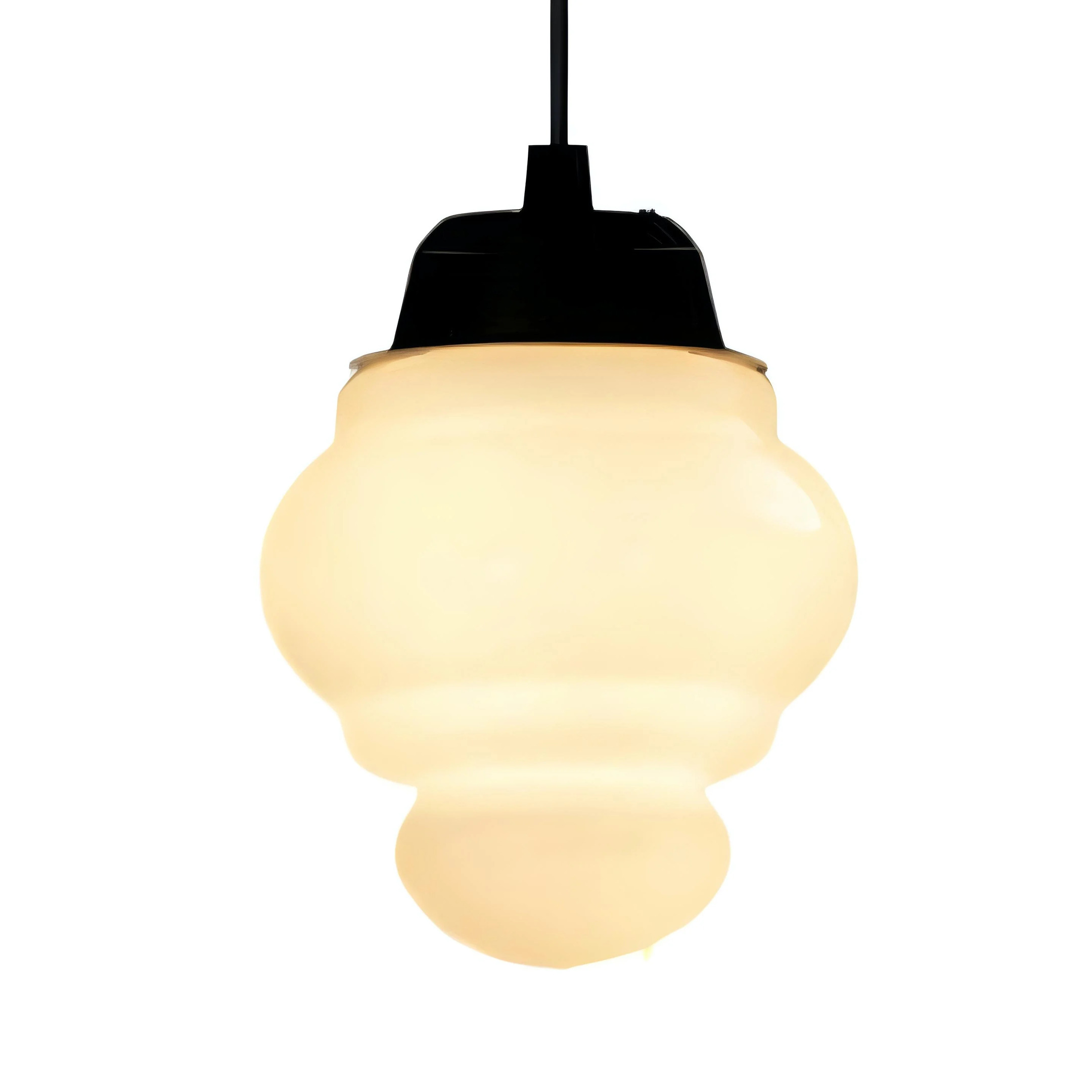 Pendant light option