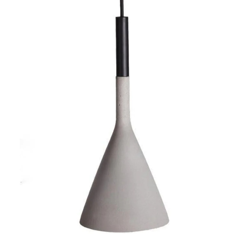 Pendant lamp color option