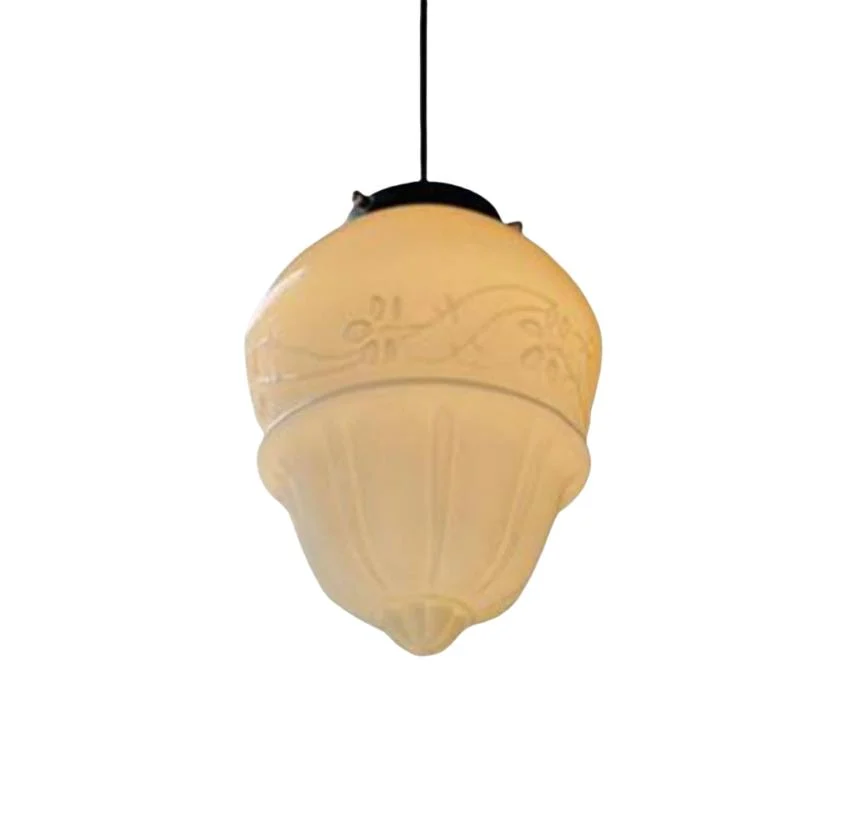 Pendant light option