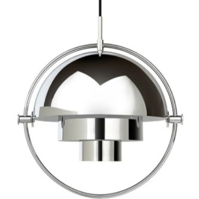 Pendant light color option