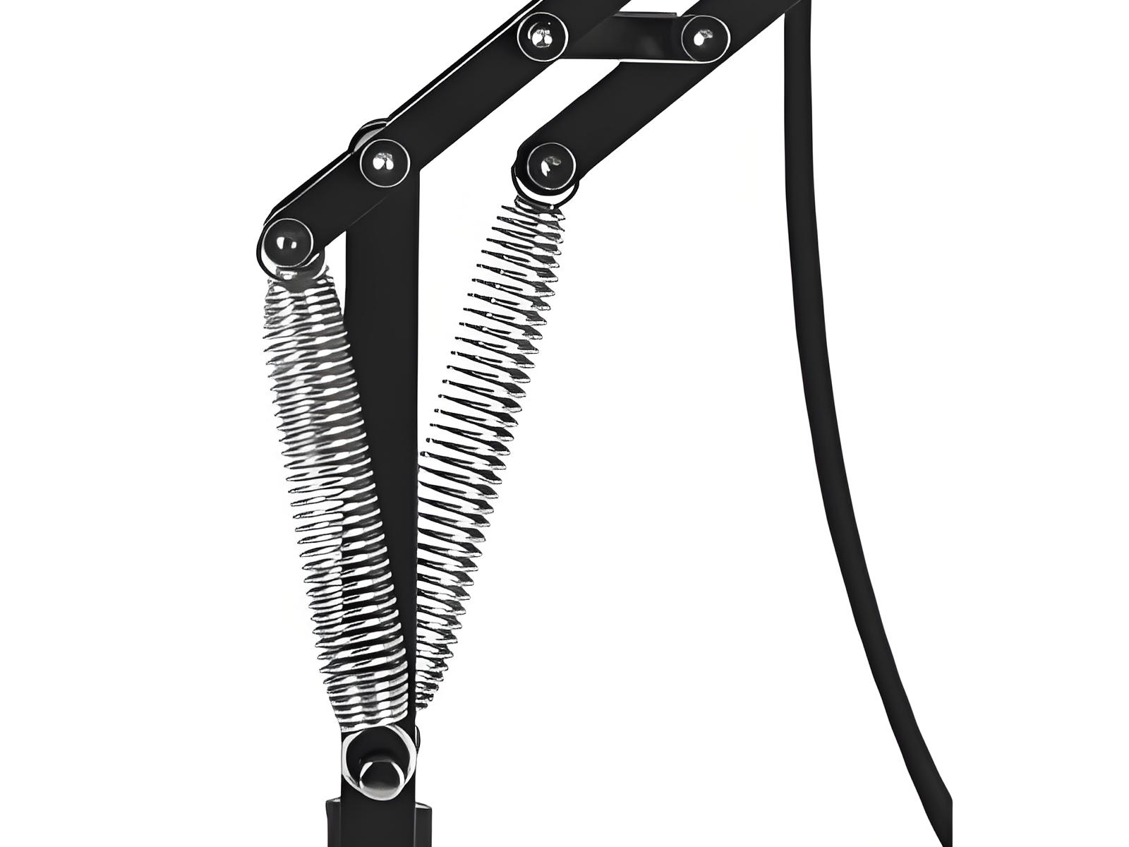 Adjustable Connection 2