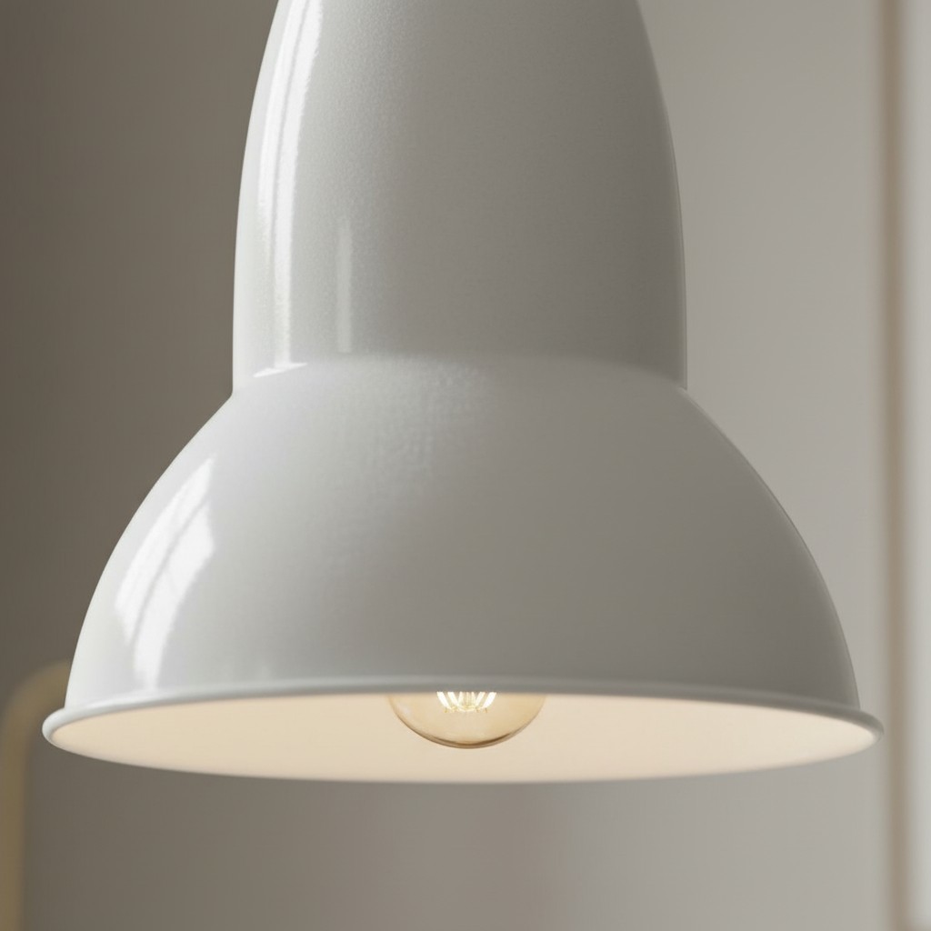 High-quality Metal Shade