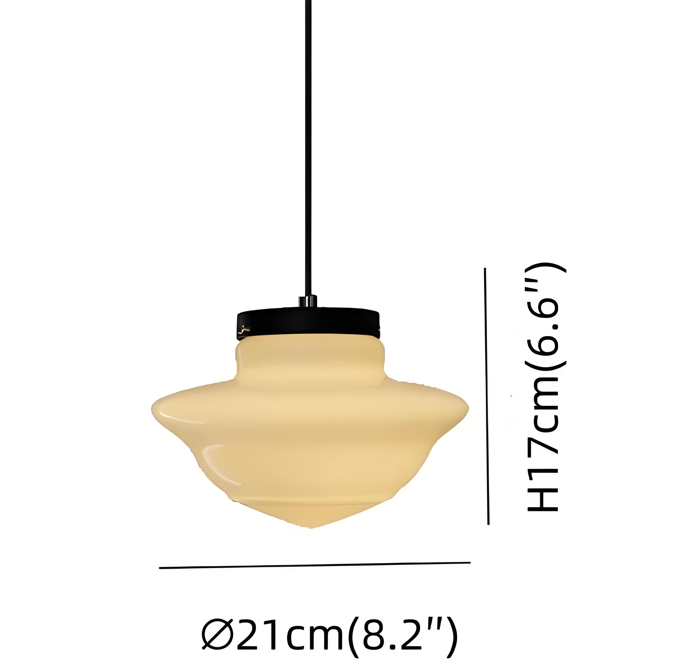 Model D product size